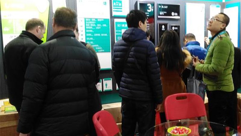 展臺搭建需要哪些證件