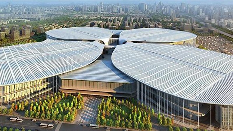 展臺搭建費用明細：揭秘成本構成與優化策略**