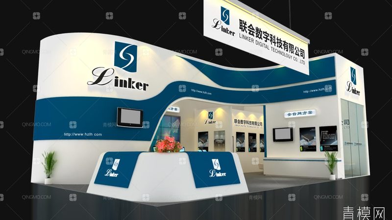 展廳設計與施工一體化：打造專業展覽空間的秘密**