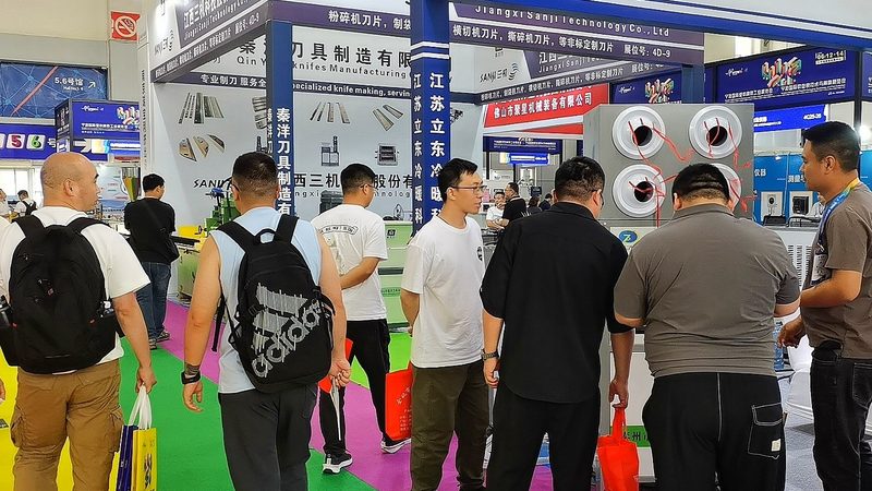 口腔醫療器械展臺搭建：如何打造專業形象**