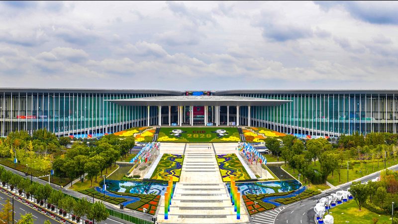 企業展廳設計公司哪家好