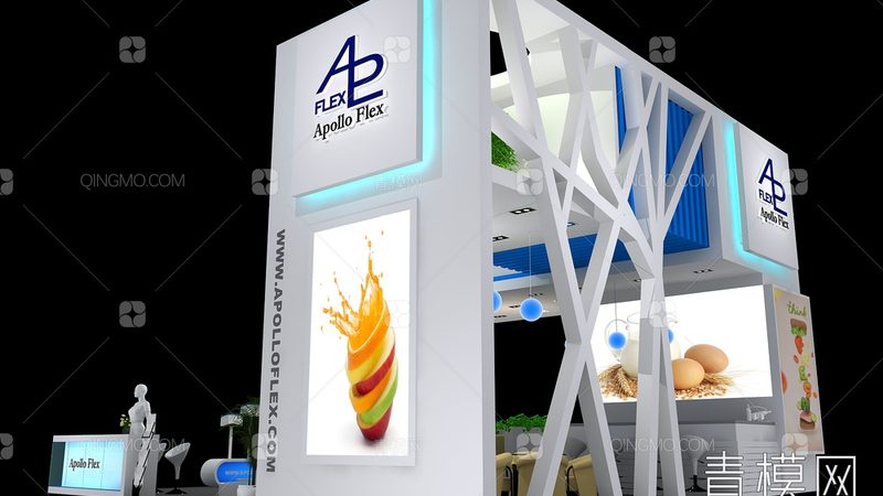 如何選擇可靠的展臺(tái)裝修公司：關(guān)鍵因素解析